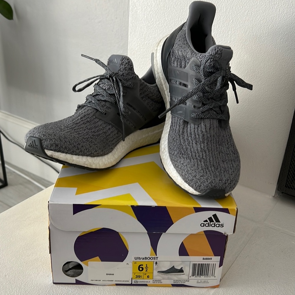 Adidas Ultra Boost